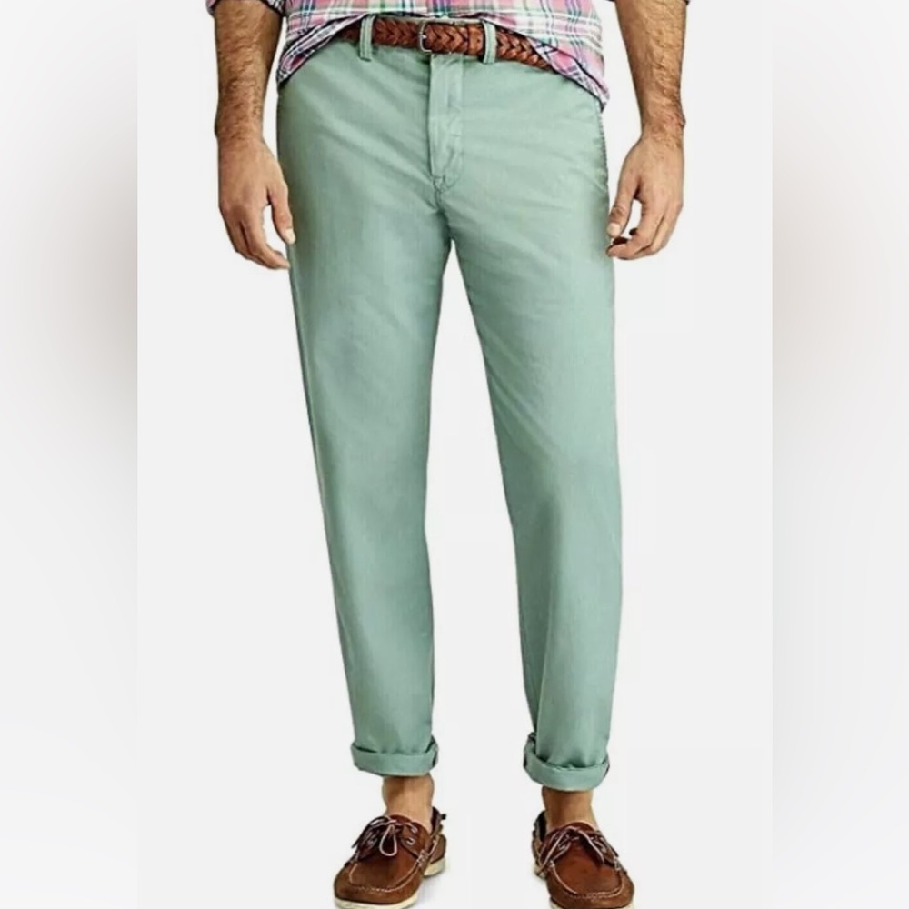 Ralph Lauren Polo Pants